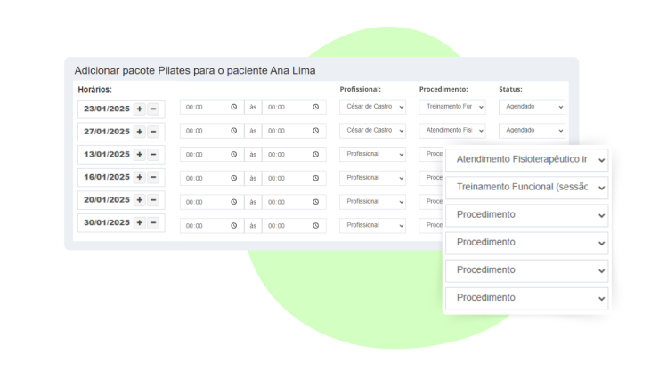 sistema-zenfisio-pacotes-de-atendimento