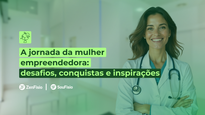 A jornada da mulher empreendedora: desafios, conquistas e inspirações